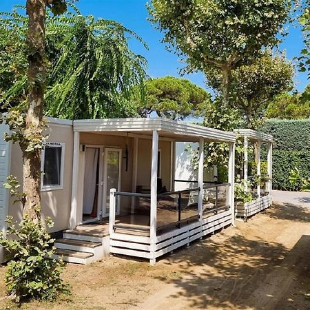 Victoria Mobilehome By Ville Degli Ulivi Marina di Campo Eksteriør billede