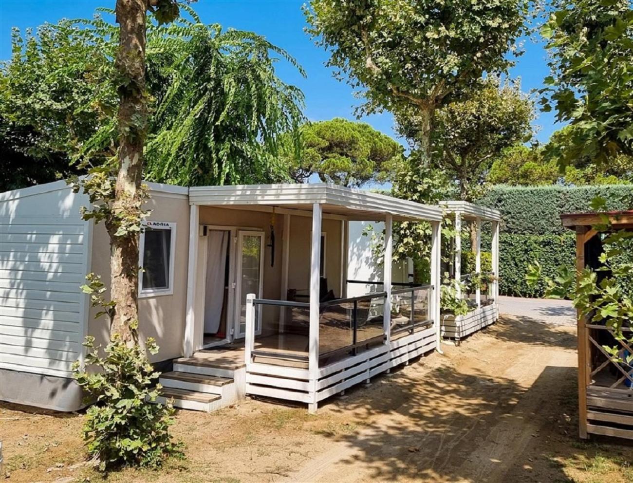 Victoria Mobilehome By Ville Degli Ulivi Marina di Campo Eksteriør billede
